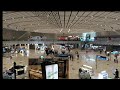 Inside Jeddah Airport-Duty Free Shopping (King Abdulaziz International Airport) |Jeddah|Saudi Arabia