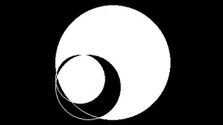 A Recursive Flood Fill Algorithm