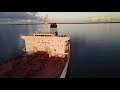 meet the maersk michigan