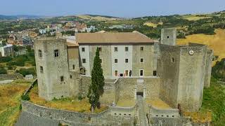 Melfi, la capitale normanna della Basilicata