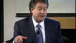 A Conversation with Robert Lorber: Doing What Matters