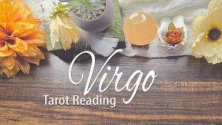 VIRGO - A large purchase and an oportunity that could change your life path!