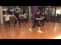 20160126 仲能老師 hiphop