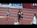 60m women final @ reykjavik international games rig 2018