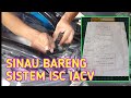 N MAX ABS LANGSAM NAIK TURUN. BELAJAR SISTEM KERJA ISC. @masudmotor1195