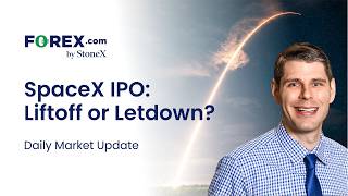 SpaceX IPO: Elon Musk’s Next Wall Street Moonshot | Daily Market Update, May 22 2026