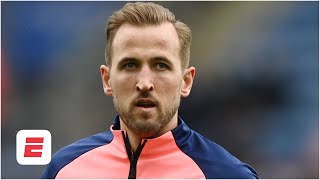 What is Harry Kane's future with Tottenham? | ESPN FC
