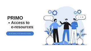 How to access e-resources? | UL Library