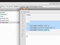 Passing PHP Variables Using GET