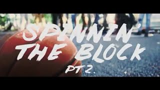 GMGB Daidough x Hoola Gang - Spinning The Block Pt.2 [Official Music Video]