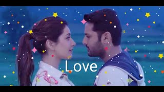 Chand ke paar chalo #love song status 👌video whatsapp