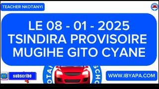 AMATEGEKO Y’UMUHANDA🚨🚔🚨IBIBAZO N’IBISUBIZO🚨🚔🚨BY’IKIZAMI CYURUHUSHYA RWAGATEGANYO CYAKOZWE IBYAPA.COM