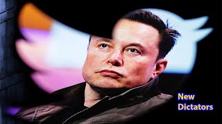 Elon Musk is running Twitter like Dictators run their States | Breaking News