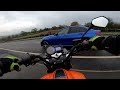 2015 keeway rkv 125 walkaround u0026 test ride