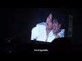 video of the fan project for ohmnanon that made them cry even more ohmnanon1stfm