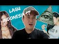 Lagu POPULER INDONESIA & PESAN TERSEMBUNYI ( KEPADA SETAN !?) #PSYCHO