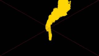 Trapcode Form 2.0 .Obj test (with audio react)