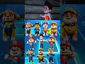 paw patrol scary chase vs ryder x coffin dance tiles hop edm rush_coffindance_tileshop