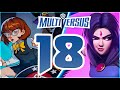 MultiVersus Gameplay Walkthrough Part 18 (PS5) Mythic Vista