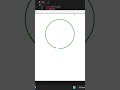 draw a WhatsApp logo| python turtle| #python #coding #shorts