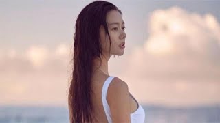 不愧是“亚洲第一美女”，克拉拉那些惊艳瞬间，你一定会心动系列