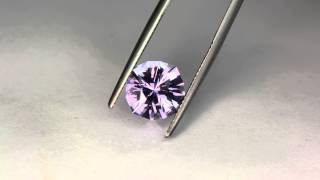 3.32ct Amethyst