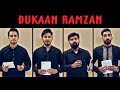 DUKAAN RAMZAN Karachi Vynz Official