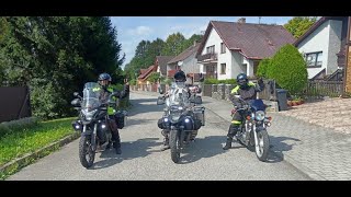 vzpomínkové MOTOvideo [4K]