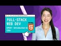 Introduction to CSS