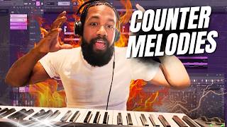 Most Producers Don’t Understand Counter Melodies (You’re Overcomplicating it)