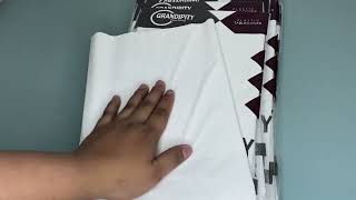 Review About Premium Disposable Plastic Tablecloth