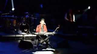 Adnan Sami Live - Piano