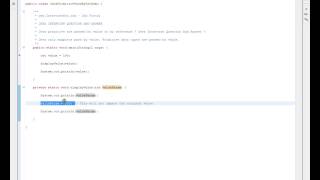 Java Interview Question And Answer Is Java primitive are passed by value or by reference