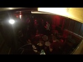 The Memory - Echoes (live @ Bobby's live bar)