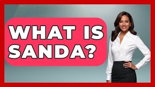 What Is Sanda? - Knock Out Reels