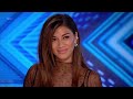 the x factor uk 2016 week 1 auditions kittipos maspun full clip s13e02