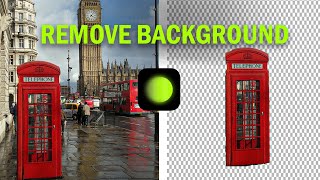 Easily Remove Background in Hypic App (Complete Tutorial)