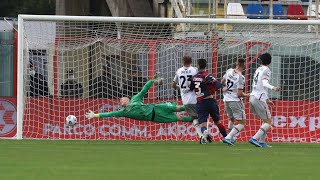 Crotone 2-3 Bologna | All goals and highlights | 20.03.2021 | Serie A Italy