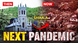 THE NEXT PANDEMIC : OVER TOURISM ? #shimla #manali