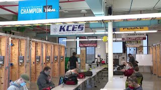 Discover the Electrical Technology program at Johnson County Community College