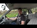 real road test 1990 peugeot 205 grd who needs a gti