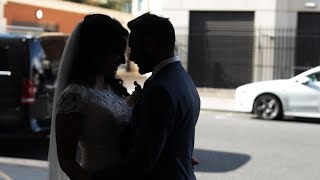 Millennium Gloucester Hotel Wedding Video Teaser