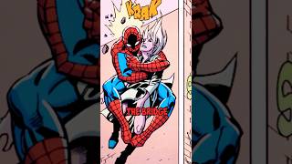 What If Spider-Man Saved Gwen?!
