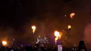 Blink 182 - Stay Together for the Kids (Estadio GNP, CDMX 09Nov24) #2024 #live #mexico #music