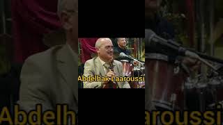 Abdelhak Laaroussi - Tafla Sghira / عبد الحق العروسي  - طفلة صغيرة