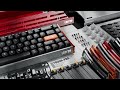 lofree® touch pro maxon cinema 4d octane render after effects