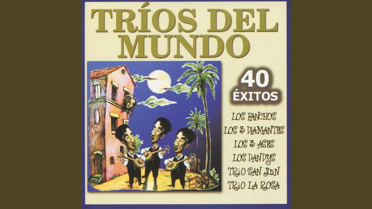 Tu Mi Delirio Youtube Music