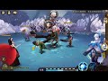 onmyoji gameplay android ios tw