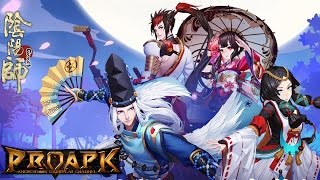 Onmyoji Gameplay Android / iOS (TW)