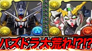 【謎炎上】無課金勢死亡⁈廃課金勢には神仕様⁈荒れてる原因がヤバすぎた【パズドラ】